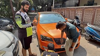 VLOG 154: Superb ka hua CHOTAAAA sa Accident!!