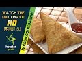 Taste Time - Onion Samosa Special Epi 1006 14-03-17 (Download & Watch Full Episode on Hotstar)