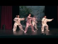 3) Chen Style Tai Chi Old Frame Two