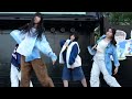 狛江市民まつり dance gimmick crew（選抜チーム）「wachagonado soulhead」2024 11 17