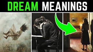 Decoding Dreams (6 Fascinating Insights Into Your Subconscious)