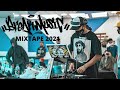 Dj Back - bboy Mixtape 2021 / Breakmusic channel