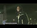 intÉgralitÉ concert wally seck au stade municipal de pout 04 janvier 2025