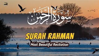 Most beautiful Surah Rahman | beautiful Quran tilawat #trending #quran #surah #viral #islam