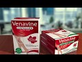 Venavine TVC 30Sec