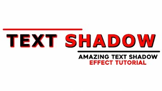 CSS Text Shadow Effect Tutorial For Begineers. #css #html #shadow #coding #animation #effect #texts