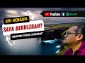 Mengapa Saya Berhijrah Episod 1: Boarding School Syndrome