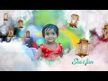 Birthday invitation video | sm creative works | contact 8328608890