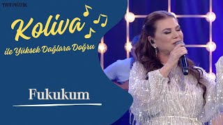 Hülya Polat | Fukukum #CanlıPerformans #YüksekDağlaraDoğru