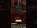 Unexpected Horde Alert | Minecraft Anarchy Server