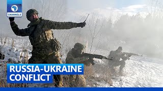 Russian Invasion: How Russia-Ukraine Conflict Will Affect Africa's Economy