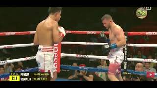 Jaime Munguia vs Kamil Szeremeta Full Fight Highlight