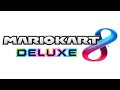 mario kart 8 deluxe n64 choco mountain extended