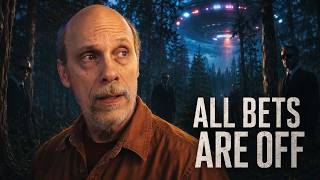 The Government Knows. Here's What They're Hiding About UFOs