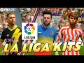 FIFA 23 | LaLiga Santander & Smartbank RATINGS & KITS