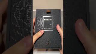 The Tutti Frutti Vanilla Fragrance that No One Talks about! | Bharara King!!! #unboxing #shorts