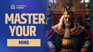 7 STOIC SECRETS to MASTER YOUR MIND | Stoicism 2024