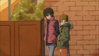 ❤ Anime Couples Tribute: Haru Yoshida \u0026 Shizuku Mizutani of My Little Monster ❤