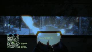 ShooterplanetCH Battlefield Bad Company 2 DLC-Trailer 01