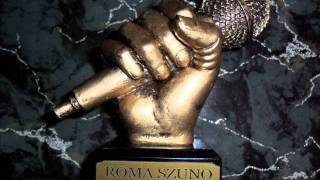 Roma Szuno-Éetemben egyszer voltam csak boldog.wmv