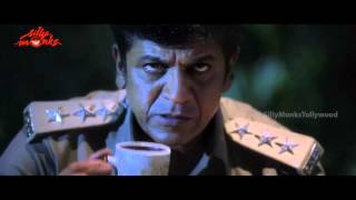 Hayya Hayya Song Trailer || Killing Veerappan Movie || Shivaraj Kumar, Ram Gopal Varma, Parul Yadav