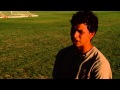 Jonathan Ramos Interview » SAGU Soccer '12