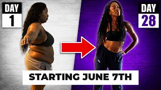 Lose 30 lbs In 30 Days Using this Method!