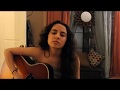 Wasteland, Baby! - Hozier Cover