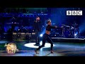 The Script perform Superheroes in the Ballroom ✨ BBC Strictly 2021