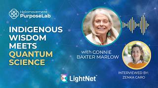 Indigenous Wisdom Meets Quantum Science