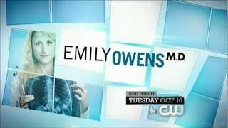 Emily Owens, M.D. Promo 6 HD