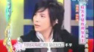 潘美辰-20080705中天綜合台「沈春華life show」3/6