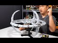 Star Trek Deep Space 9 - 104583 | Bluebrixx Pro Brick Review