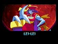 ヴァンパイア ハンター エンディング ザベル vampire hunter zabel ending segasaturn