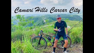 Camari Hills of Carcar City