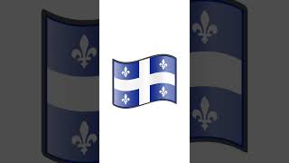 Quebec EAS Alarm