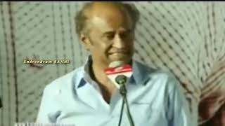 கடவுள் இல்லையா? ரஜினி குட்டி கதை! Superstar Rajini speech about GOD - Must Watch!