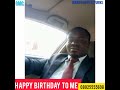 happy birthday to omotara habib kolawole oriki ijaye abeokuta by omoalase show