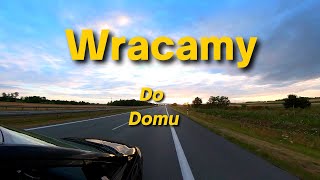 Wracamy  do  Niemiec  po  Drodze  Zwiedzamy  Bazylikę  w  Myszyńcu.