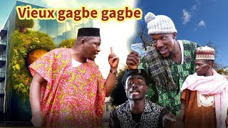 KABAKOUDOU LE RATÉ : UN FILM DE  KABAKOUDOU ET MINGO, FISTON AVEC FOUYAN (throwback) 2025