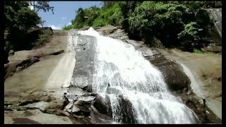 Thusharagiri waterfalls|Top destination in Kozhikode|Kozhikode tourism| place to see in calicut