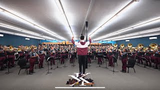 Talladega College - Blicky 🔫 - Spr. 2023 |Bandroom Exclusive|