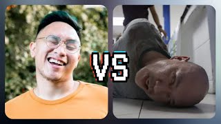 DUDUT VS ARVIN TAN