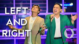 Charlie Puth ft. Jung Kook (Live cover with Jed Madela) | Marlo Mortel