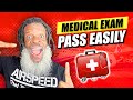 Medical Exam to Become a Pilot | HOW to PASS EASILY | Private Pilot License