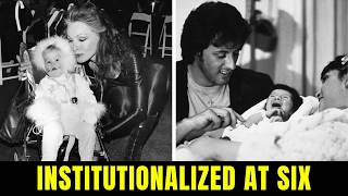 The Untold Shocking Truth About Old Hollywood’s Sick Children They Never Talked About