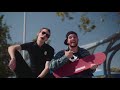 supermega skater boy and friendly cop official video