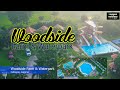 WOODSIDE FARM AND WATERPARK | CABUYAO LAGUNA via MARCOS TWIN MANSION | Complete rates and tour