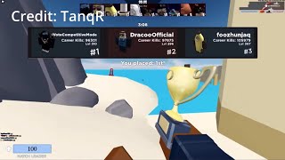 TanqR is better than Dracoo