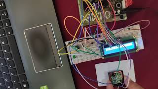 interface lab 11 Video